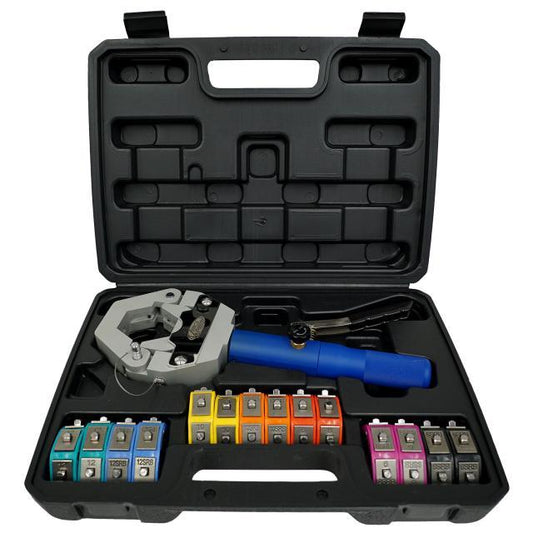 Standard Beadlock A/C Hose Crimper - Vintage Air | Evolution Auto Retroworks