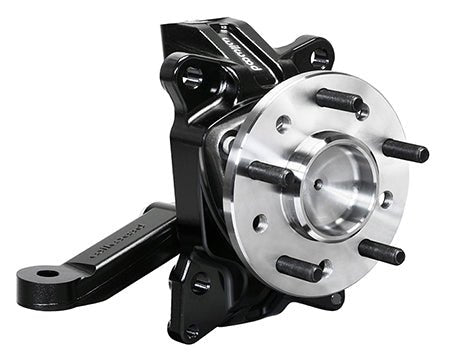 Spindle Kit C10 2.5in Drop 63 - 70 Pair - Wilwood Brakes | Evolution Auto Retroworks