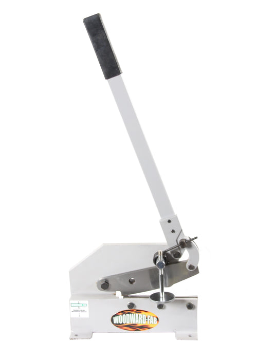 Hand Shear 8In Model - Woodward Fab | Evolution Auto Retroworks