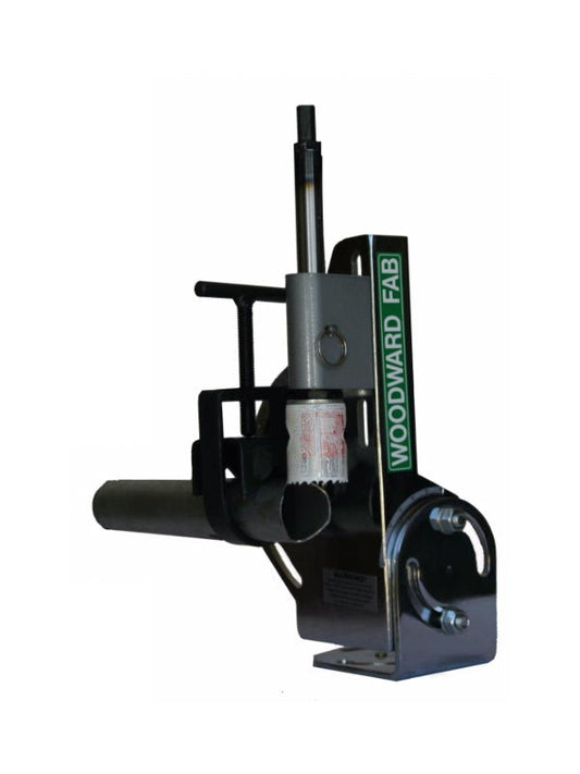 2In Pipe Notcher - Woodward Fab | Evolution Auto Retroworks