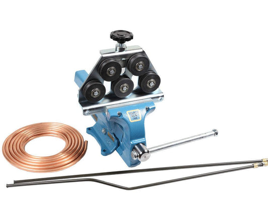 Tube Straightener - Woodward Fab | Evolution Auto Retroworks