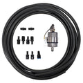 GM LS Style Engine Fuel Line Kit