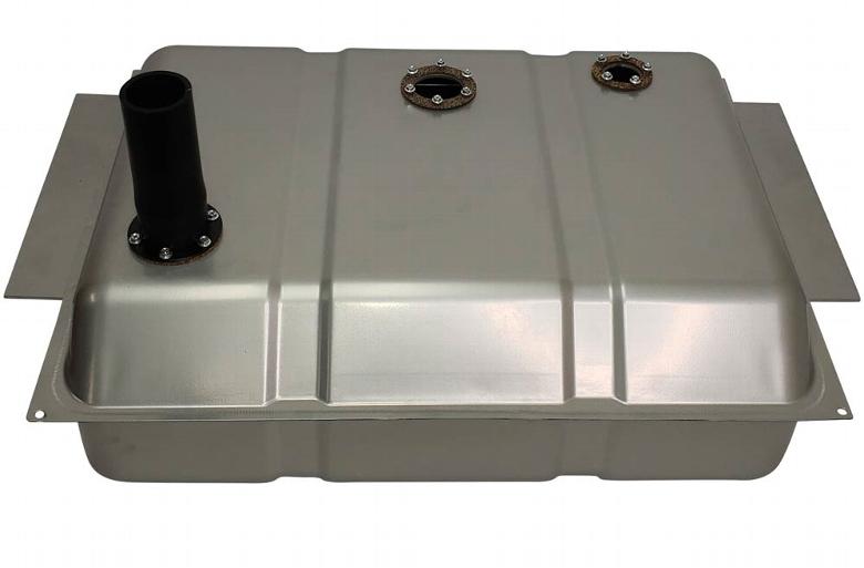 1963-72 Chevy Truck Frame Mount Gas Tank - Bed Fill