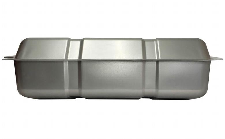 1963-72 Chevy Truck Frame Mount Gas Tank - Bed Fill