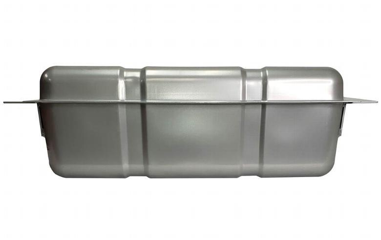 1963-72 Chevy Truck Frame Mount Gas Tank - Side Fill