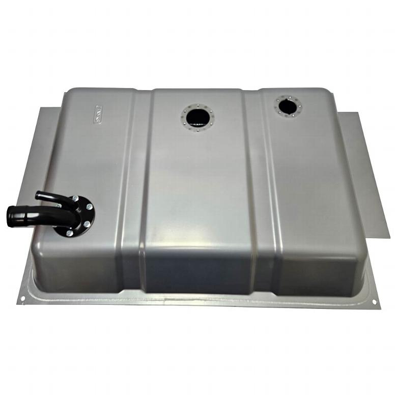 1969-72 Chevy Blazer Frame Mount EFI Tank