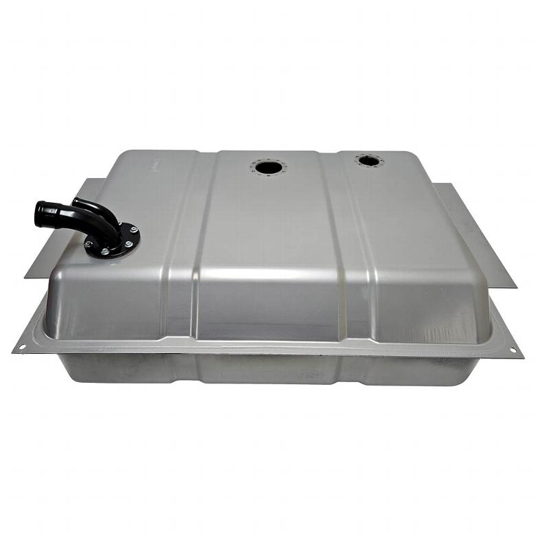 1969-72 Chevy Blazer Frame Mount EFI Tank