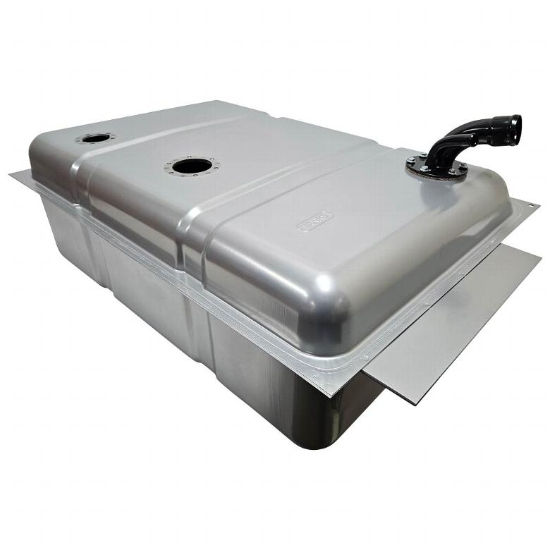 1969-72 Chevy Blazer Frame Mount EFI Tank