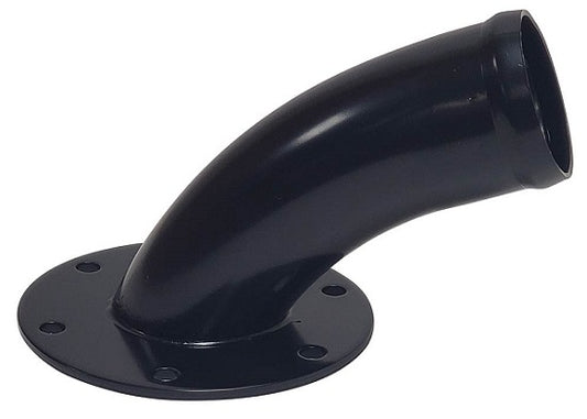 1-1/2" OD Bolt On Neck x 70 Degree