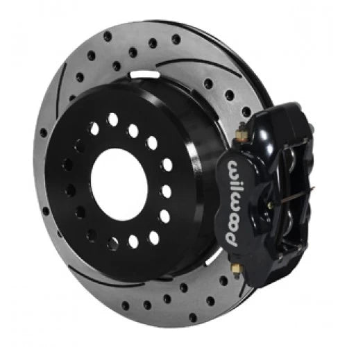 Wilwood Rear Dynalite Brake System