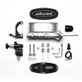 Wilwood Tandem Aluminum Master Cylinder w/ Proportioning Valve - Wilwood | Evolution Auto Retroworks