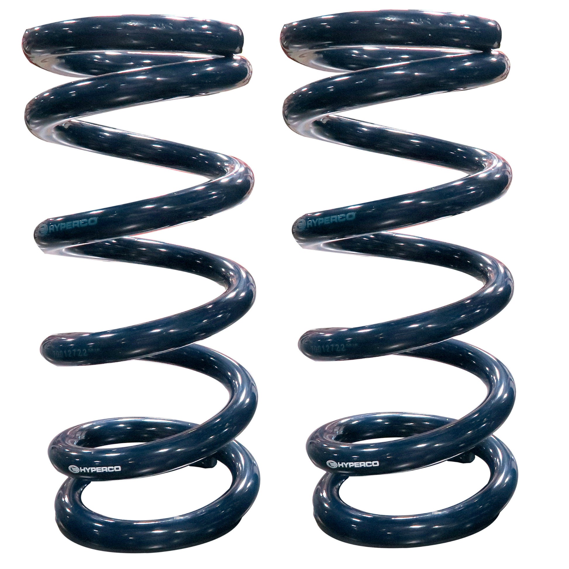 Front Coil Springs, 2″ Drop | 1963-1987 C10