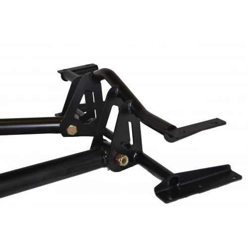 Rear StrongArm System for 1963-72 C10