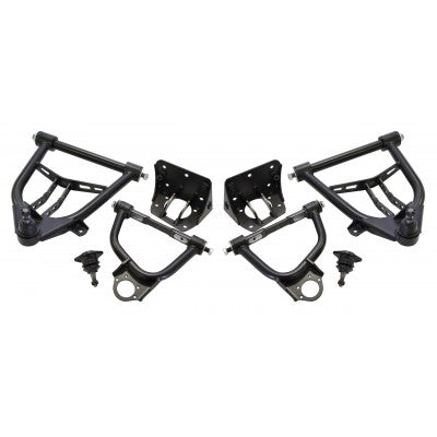 StrongArm System For 1963-70 C10 w/ Coil-overs