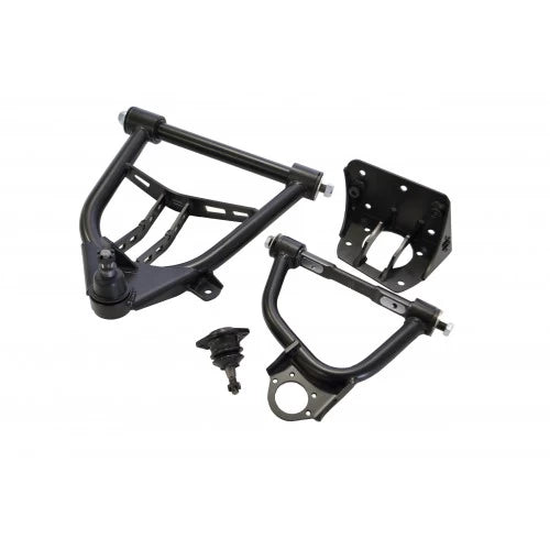 Front StrongArm System for 1971-72 C10 w/ Coil-overs