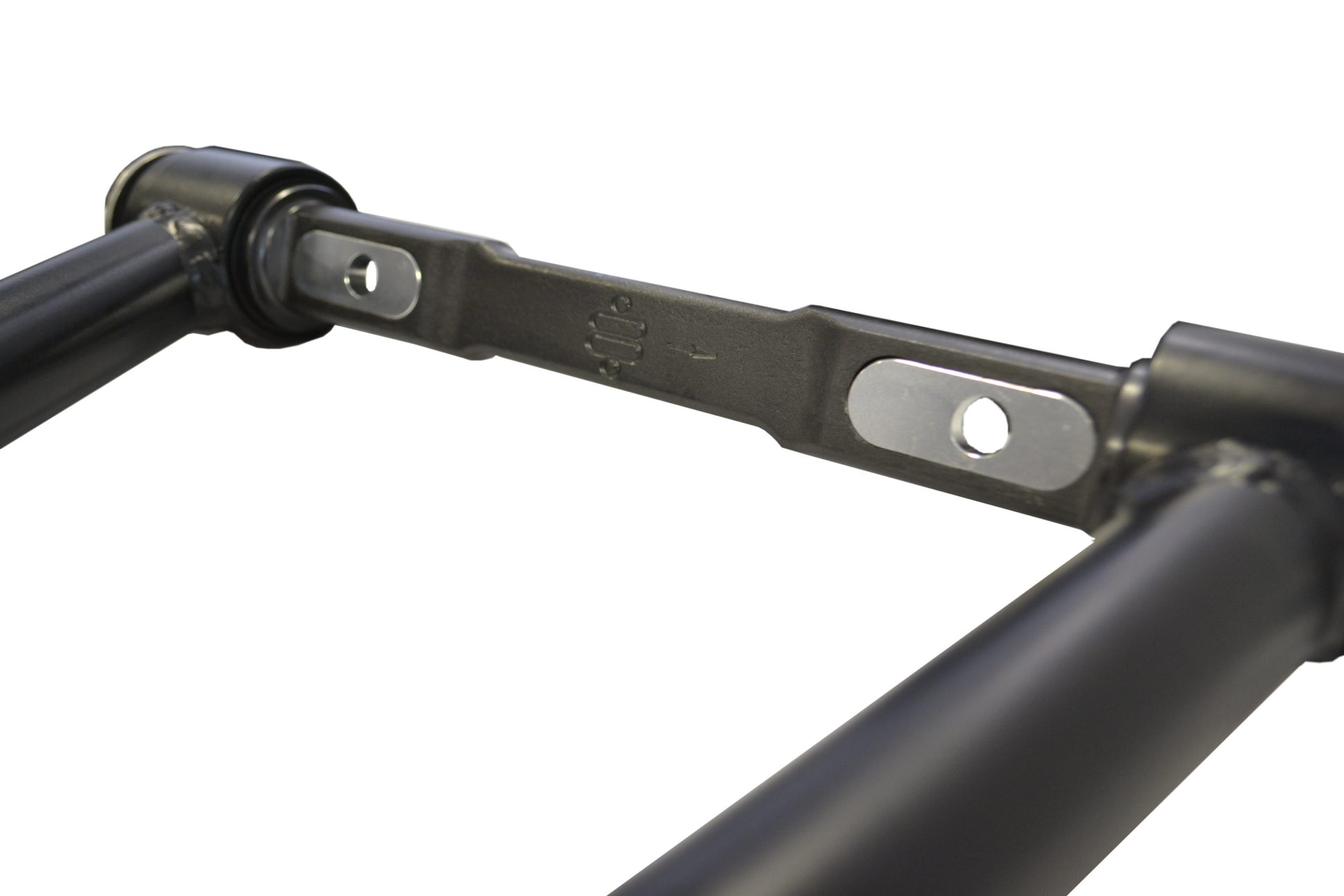 Front StrongArm System for 1971-72 C10 w/ Coil-overs