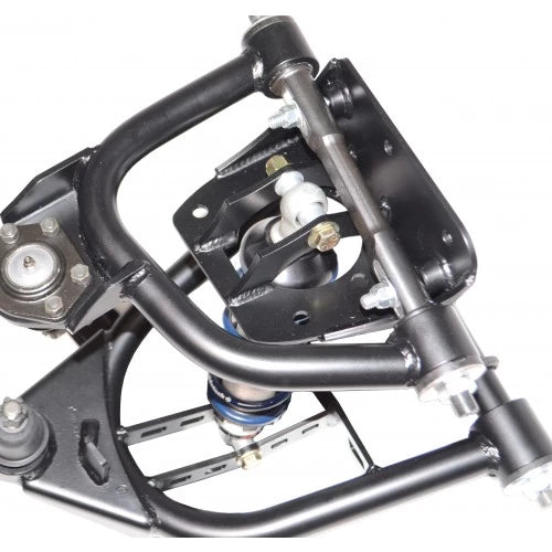 Front StrongArm System for 1971-72 C10 w/ Coil-overs