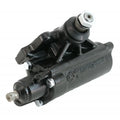 Borgeson Street and Performance Quick Ratio Power Steering Box, 12.7:1 Ratio for 1967-87 C10