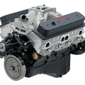 SP383 Deluxe Manual Connect & Cruise Crate Powertrain System - Chevrolet Performance | Evolution Auto Retroworks