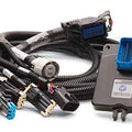LS3 4WD Connect & Cruise Crate Powertrain System W/ 4L70 - E - Chevrolet Performance | Evolution Auto Retroworks