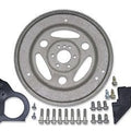 LS376/515 Connect & Cruise Crate Powertrain System W/ 4L70 - E - Chevrolet Performance | Evolution Auto Retroworks