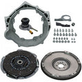 LS3 Manual Connect & Cruise Powertrain System - Chevrolet Performance | Evolution Auto Retroworks